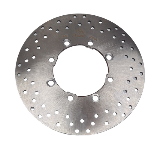 BRAKE ROTORS - SS-MOTO