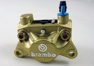 P32F Brembo 2 Piston Caliper