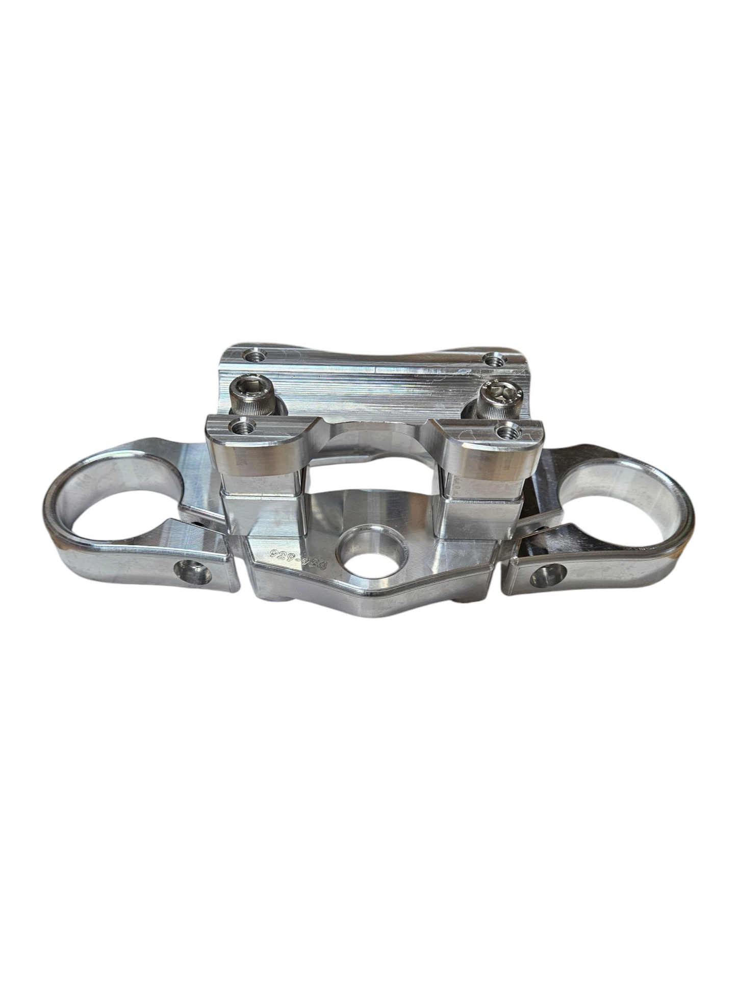 DirtBar Riser Spacers 3/4"