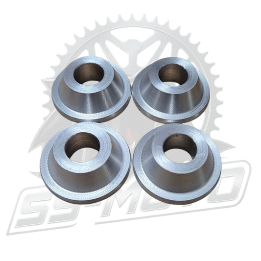 Riser Bushing For Stock Grom Trees