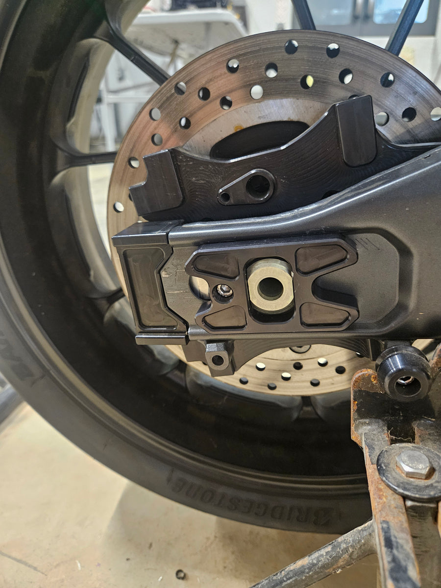 R7/FZ/MT07 AXLE ADJUSTERS