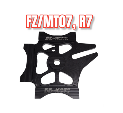 310MM TRIPLE CALIPER BRAKE BRACKET KITS - SS-MOTO 