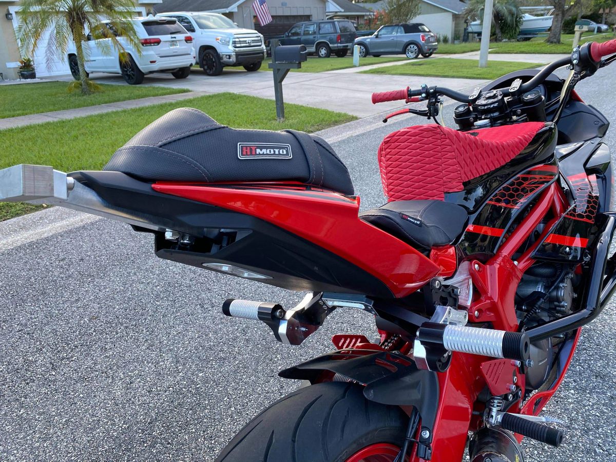 Subframes - SS-MOTO 