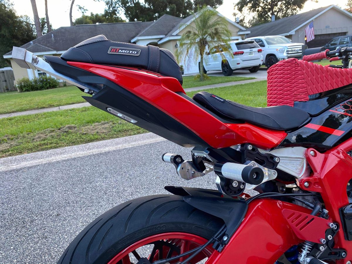 Subframes - SS-MOTO 